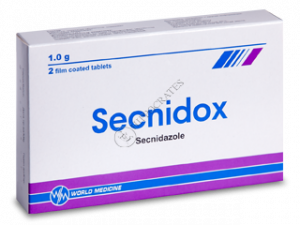 Secnidox