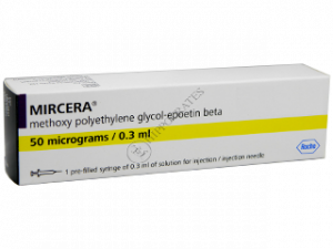 Mircera