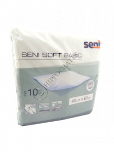 Bella Seni Cearceaf absorbant BASIC