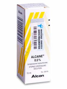 Alcaine