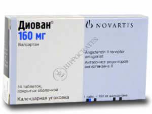 Diovan