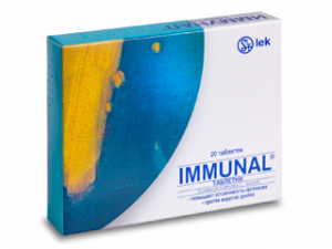 Immunal