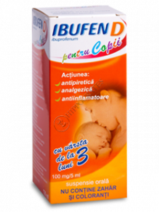 Ibufen D