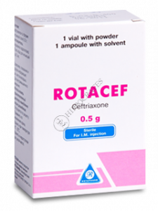 Rotacef