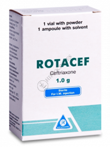 Rotacef