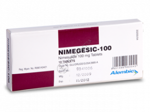 Nimegesic