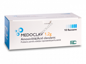 Medoclav