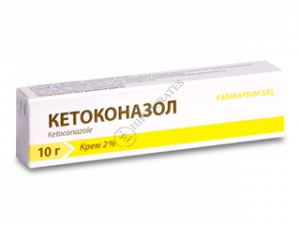 Ketoconazol