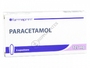 Paracetamol