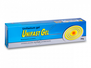 Unifast Gel