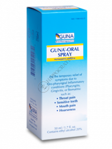 Guna-Oral Spray