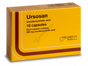 Ursosan