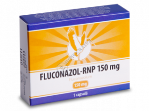 Fluconazol-RNP