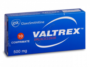 Valtrex