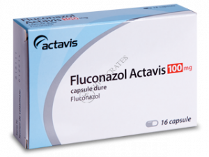 Fluconazol Actavis