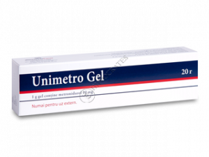 Unimetro