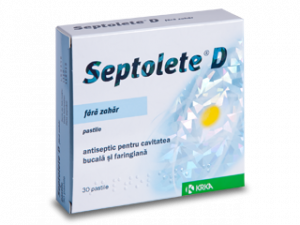 Septolete D