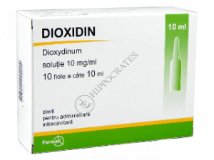 Dioxydin