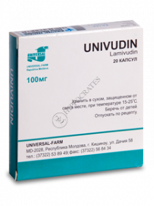 Univudin