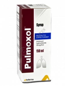 Pulmoxol