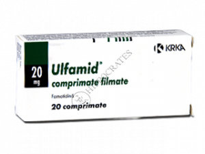 Ulfamid