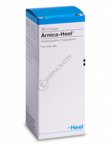 Arnica-Heel