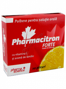 Pharmacitron forte