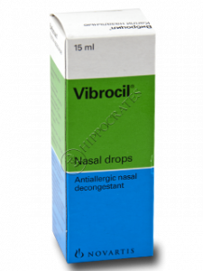 Vibrocil