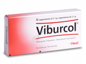 Viburcol