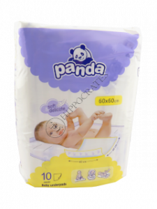 Белла Panda пеленки