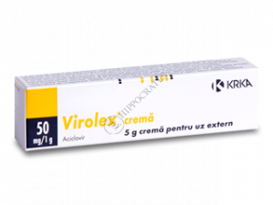 Virolex