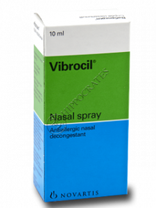 Vibrocil