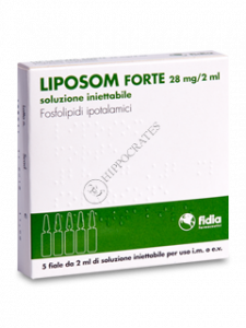 Liposom Forte