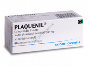 Plaquenil