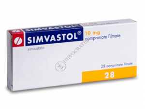 Simvastol