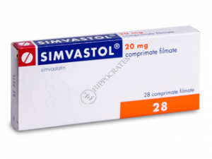 Simvastol