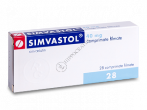 Simvastol