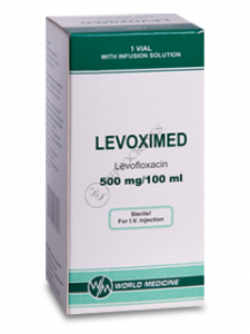 Levoximed