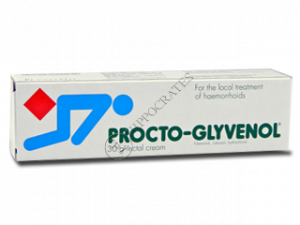 Procto-Glyvenol