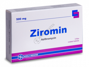 Ziromin