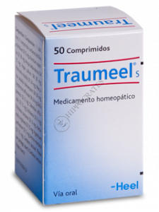 Traumeel S