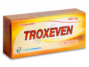 Troxeven