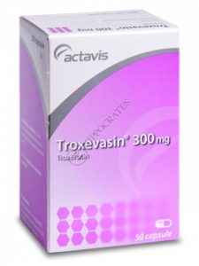 Troxevasin