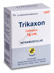 Trikaxon