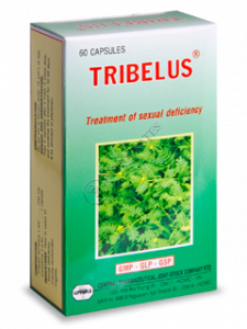 Tribelus