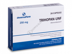 Trihopan-UNF