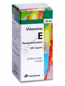 Vitamina E