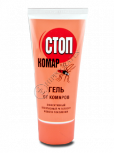 Repelent Biokon STOP Tintar gel contra tintarilor