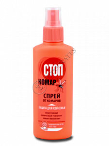 Repelent Biokon STOP Tintar spray contra tintarilor