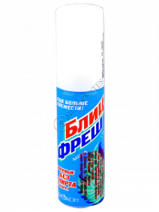 Biokon Spray de gura Blit-Fresh Menta